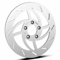 Rick's "Freestyle" Stainless Brake Rotor