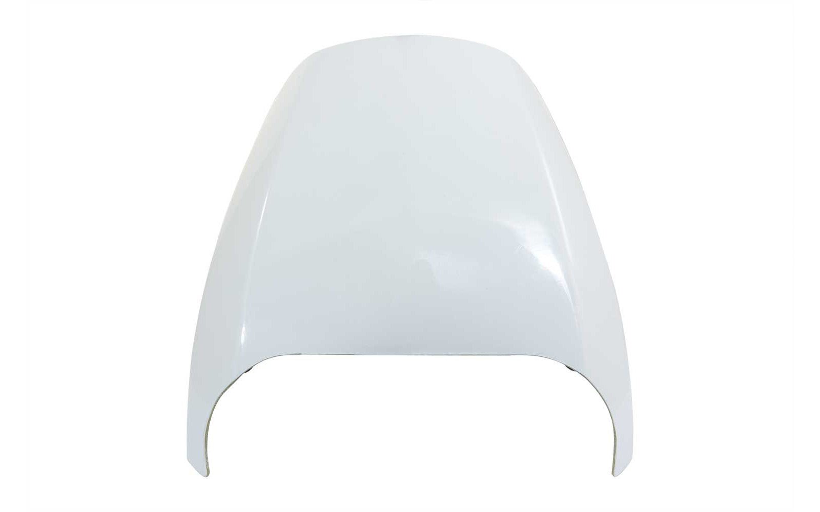 Rick's Headlight Mask Gloss Black - Sportster S 21 - up - Henne Company
