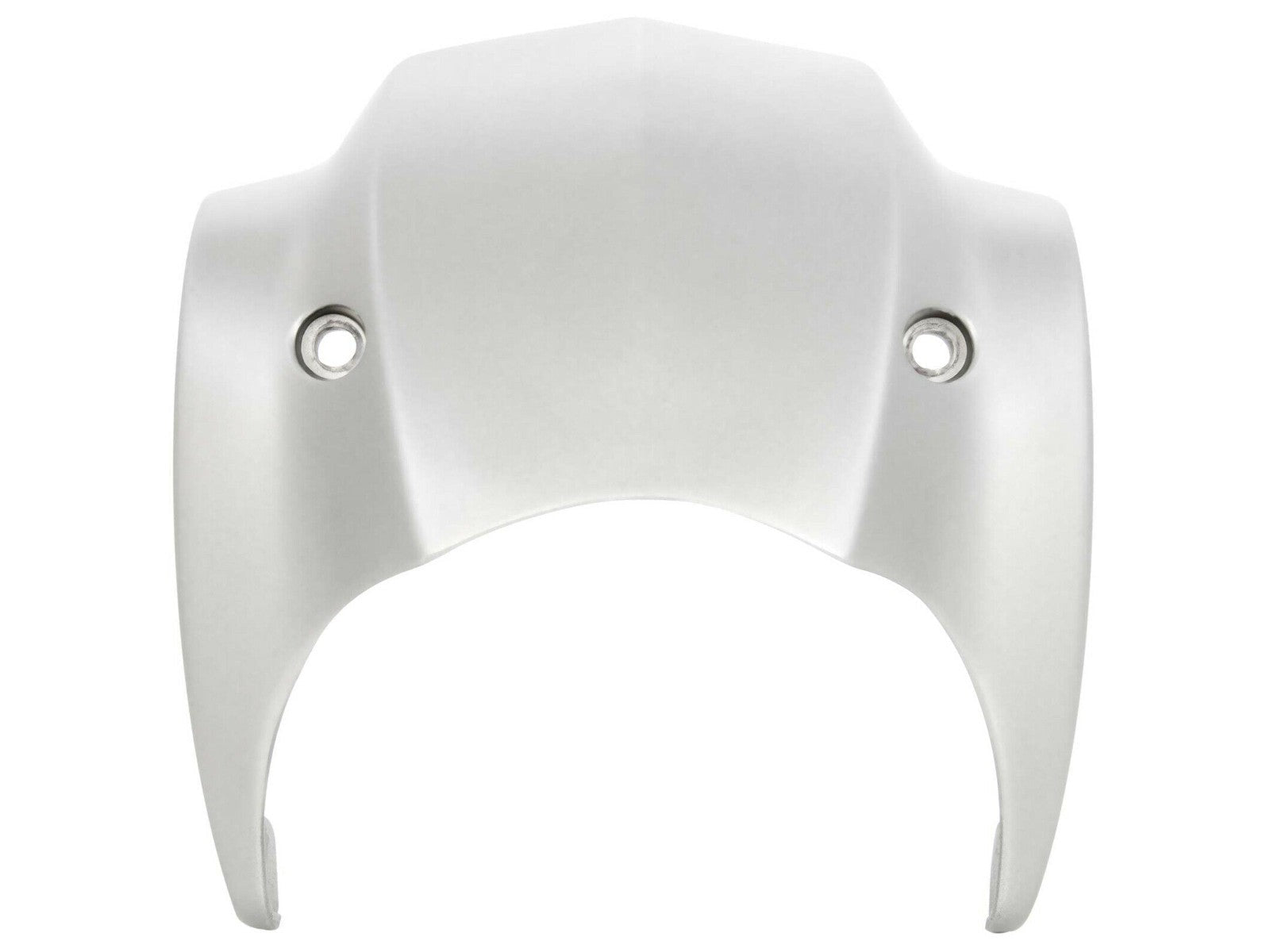 Rick's Headlight Mask Raw - Breakout 18 - up - Henne Company