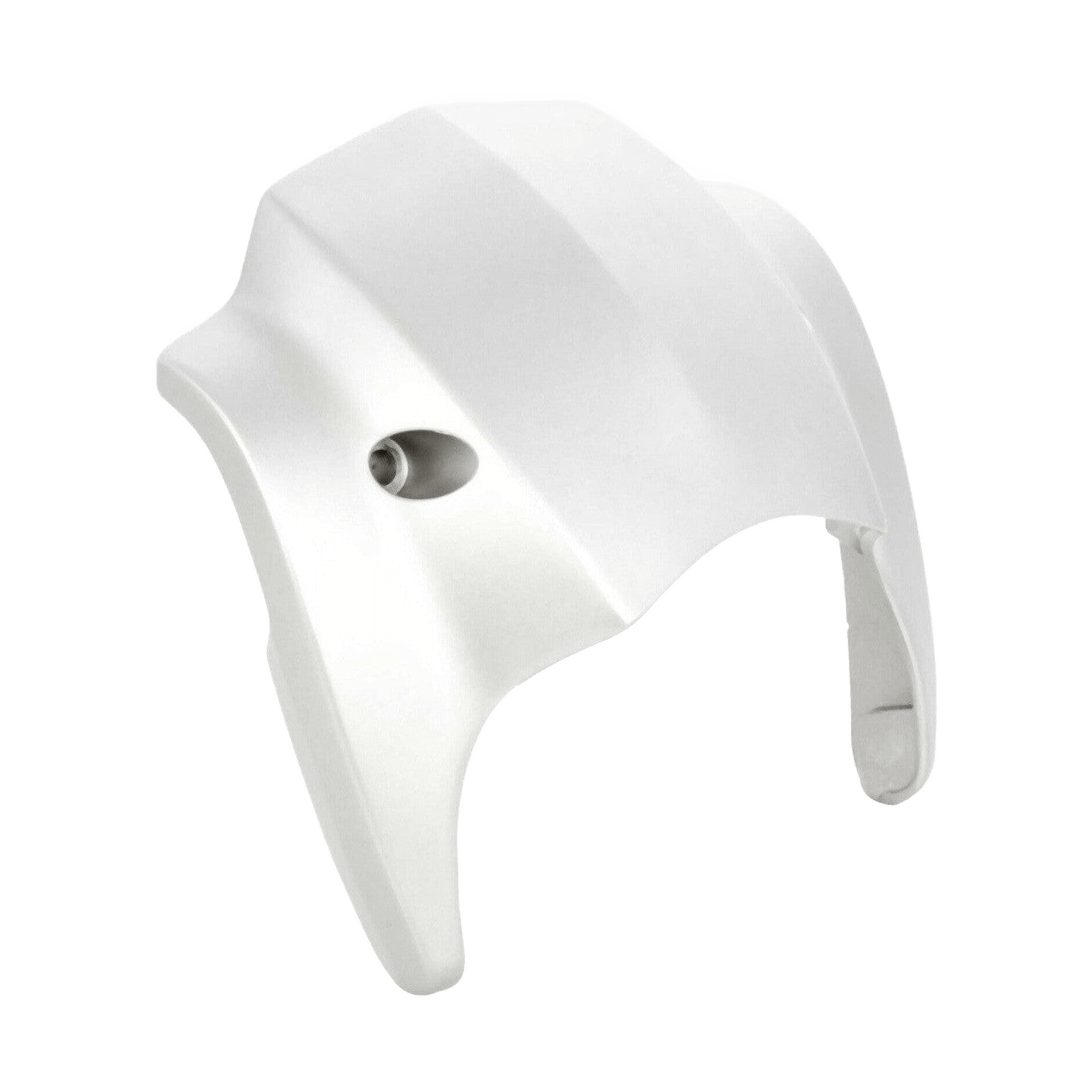 Rick's Headlight Mask Raw - Breakout 18 - up - Henne Company