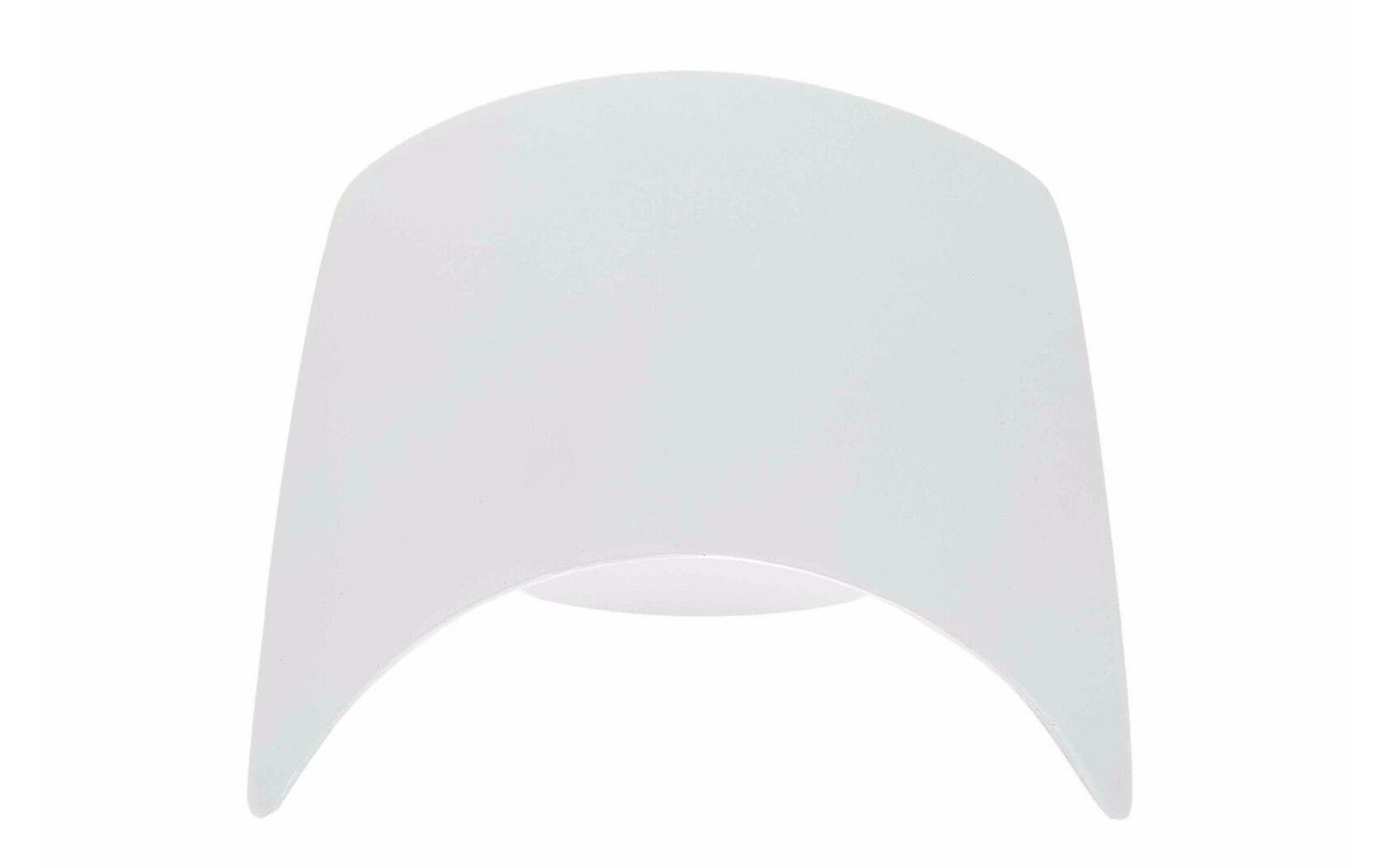 Rick's Headlight Mask - Sportster 48 - Henne Company