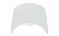 Rick's Headlight Mask - Sportster 48 - Henne Company