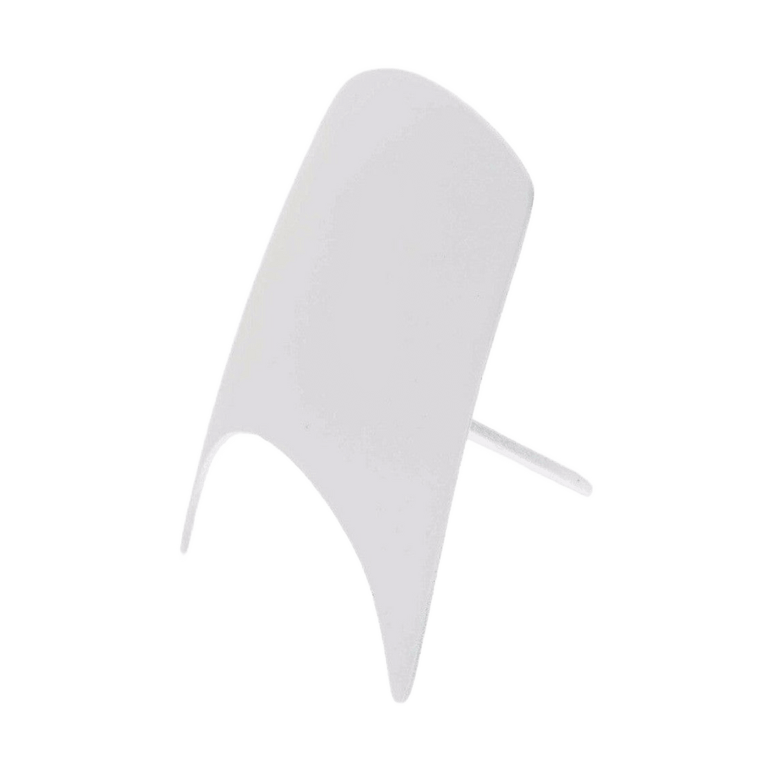 Rick's Headlight Mask - Sportster 48 - Henne Company