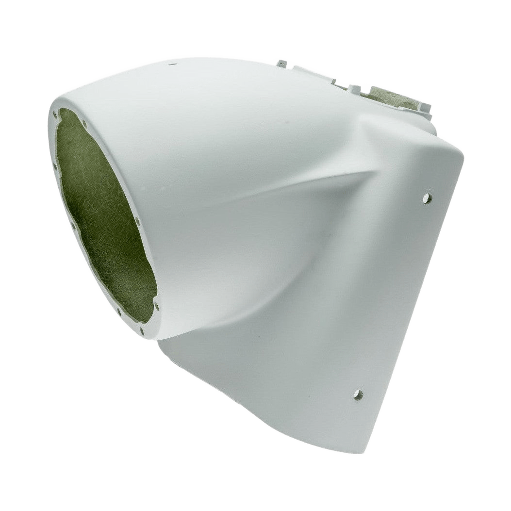 Rick's Headlight Nacelle Housing - Road King 09 - 13 - Henne Company