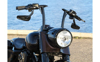 Rick's Headlight Nacelle Housing - Road King 14 - up - Henne Company
