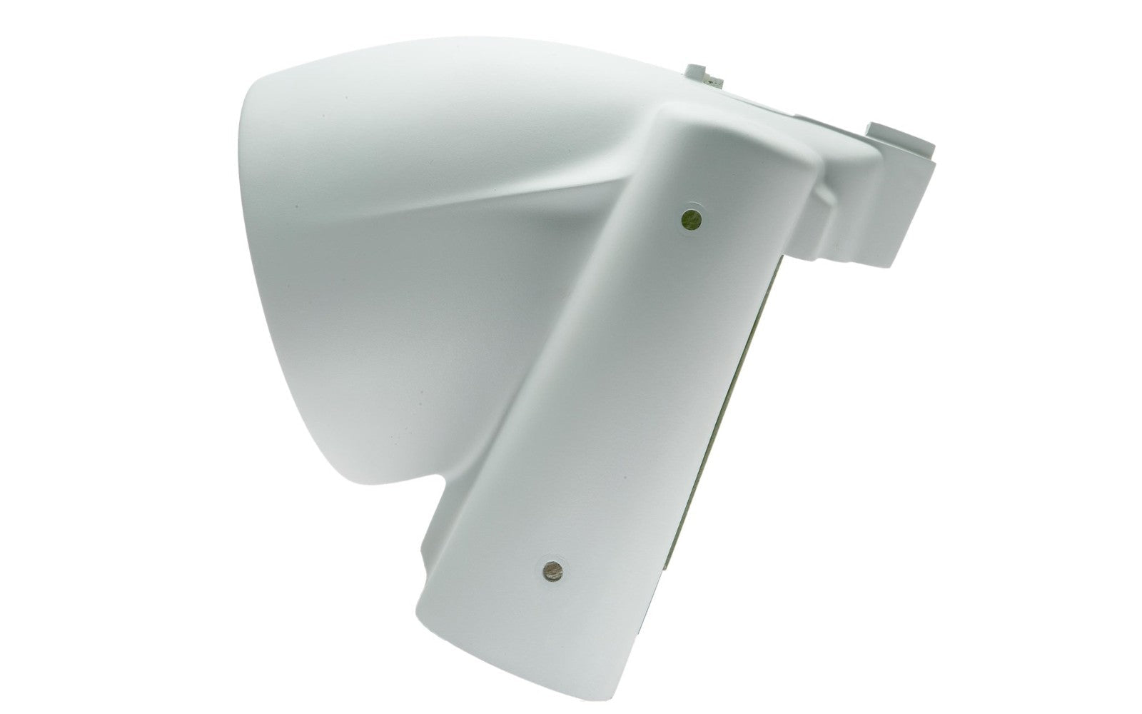 Rick's Headlight Nacelle Housing - Road King 14 - up - Henne Company