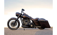 Rick's Headlight Nacelle Housing - Road King 14 - up - Henne Company