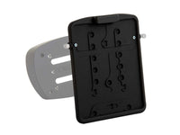 Rick's License Plate Base Plate with (Atto DF 3 - 1) - Universal - Henne Company