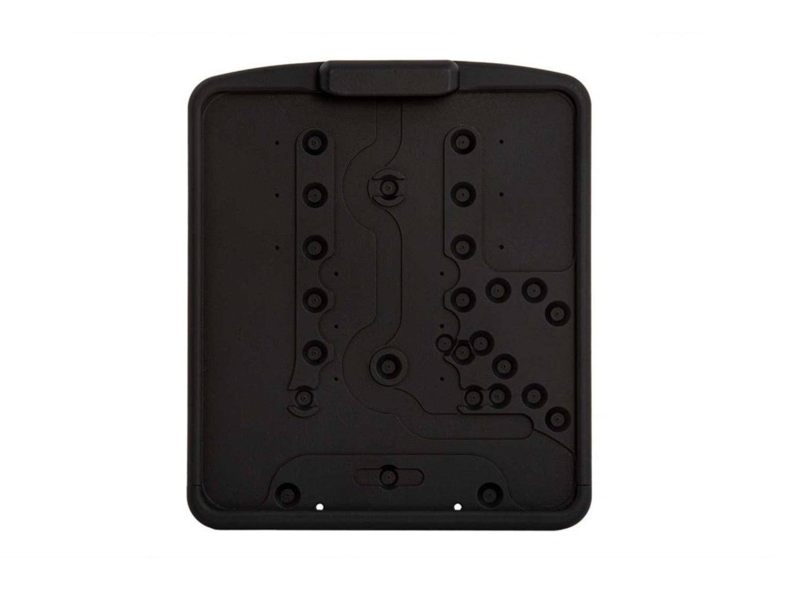 Rick's License Plate Base - Universal - Henne Company