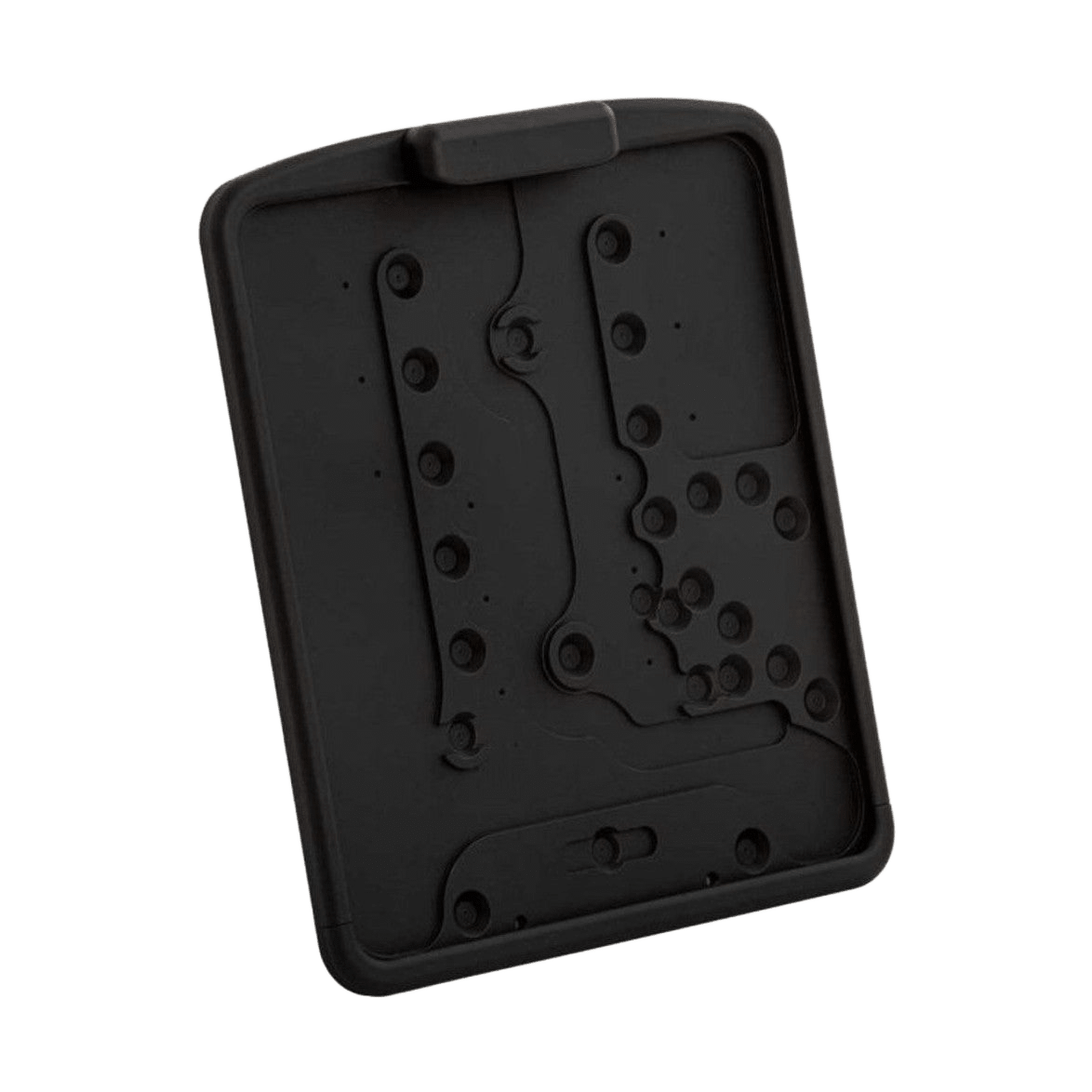 Rick's License Plate Base - Universal - Henne Company