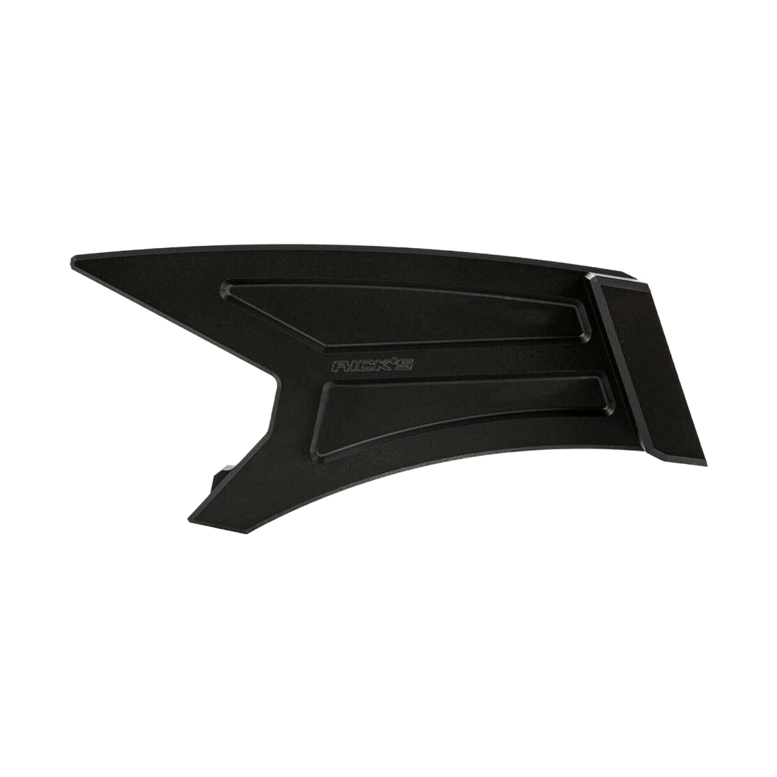 Rick's License Plate Bracket - FXDR - Henne Company