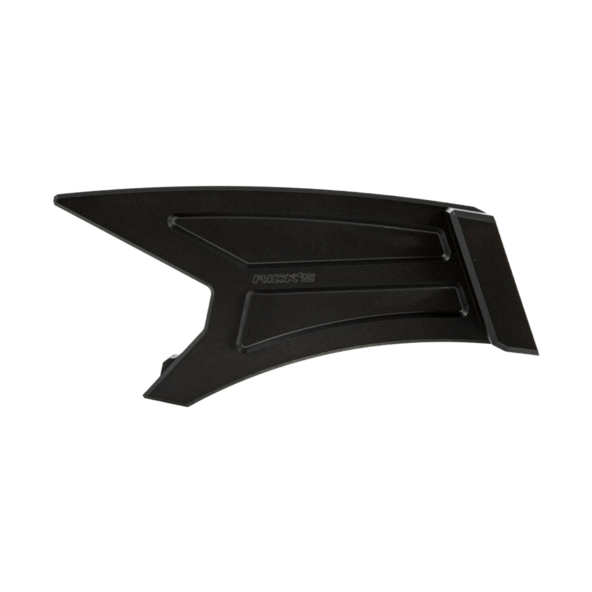 Rick's License Plate Bracket - FXDR - Henne Company