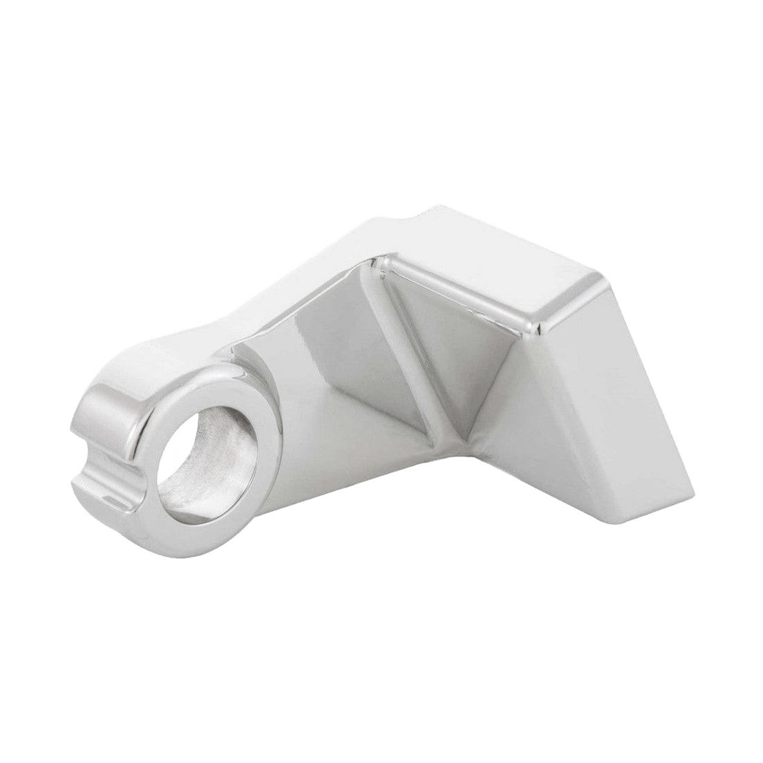 Rick's License Plate Holder / Matte Black - Breakout 13 - 17 - Henne Company
