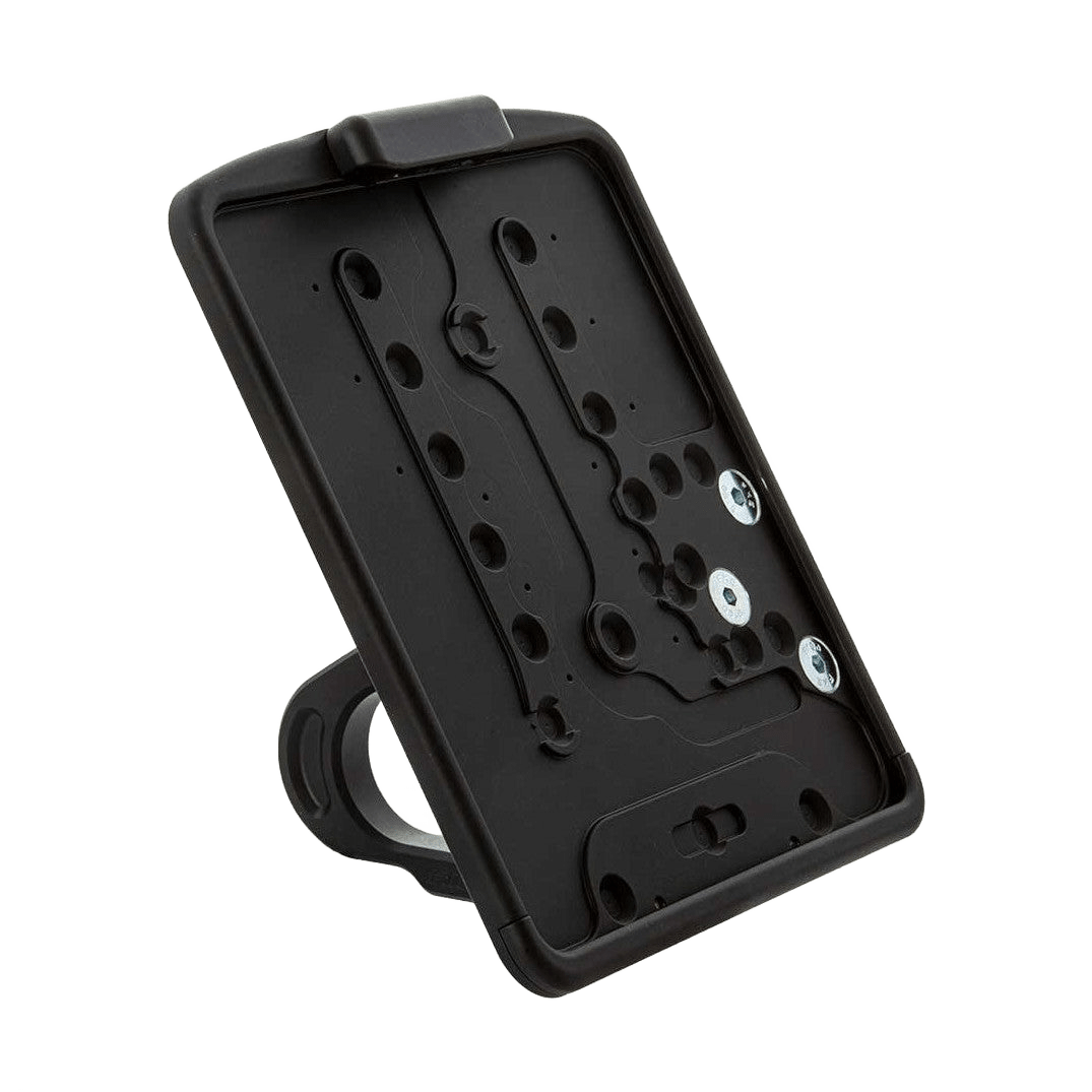 Rick's License Plate Holder - Sportster S 21 - up - Henne Company
