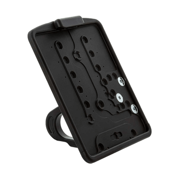 Rick's License Plate Holder - Sportster S 21 - up - Henne Company