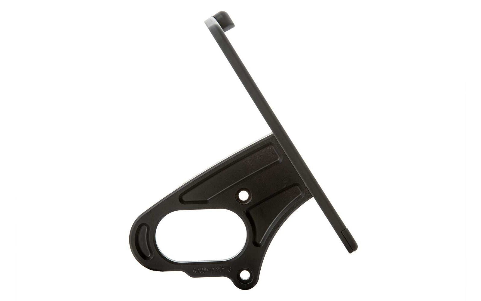 Rick's License Plate Holder - Sportster S 21 - up - Henne Company