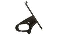 Rick's License Plate Holder - Sportster S 21 - up - Henne Company