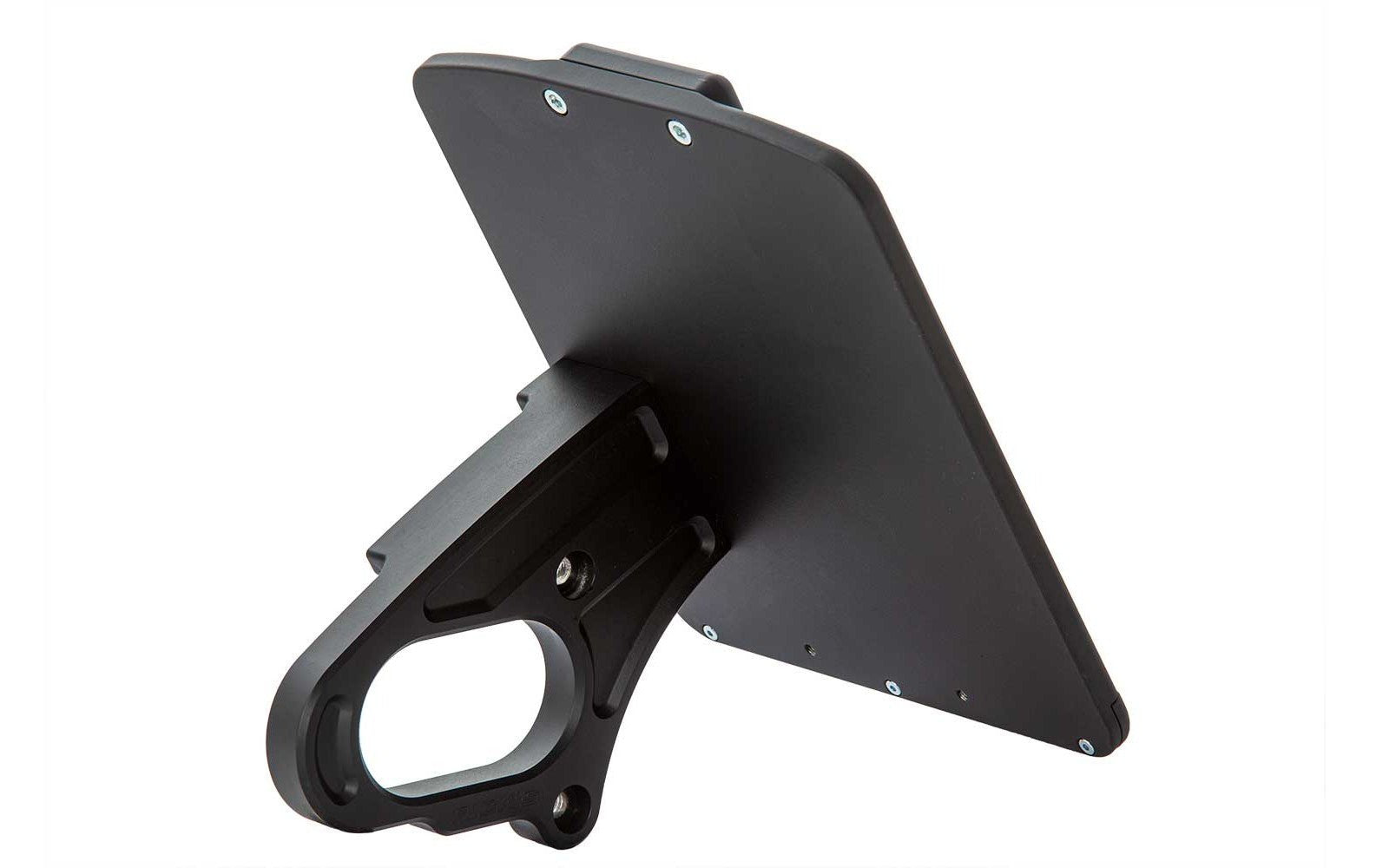 Rick's License Plate Holder - Sportster S 21 - up - Henne Company