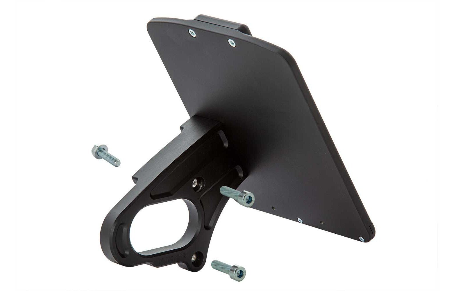 Rick's License Plate Holder - Sportster S 21 - up - Henne Company