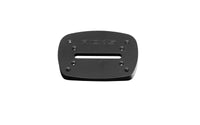 Rick's License Plate Mounting Adaptor - Touring ST 2021 - up - Henne Company