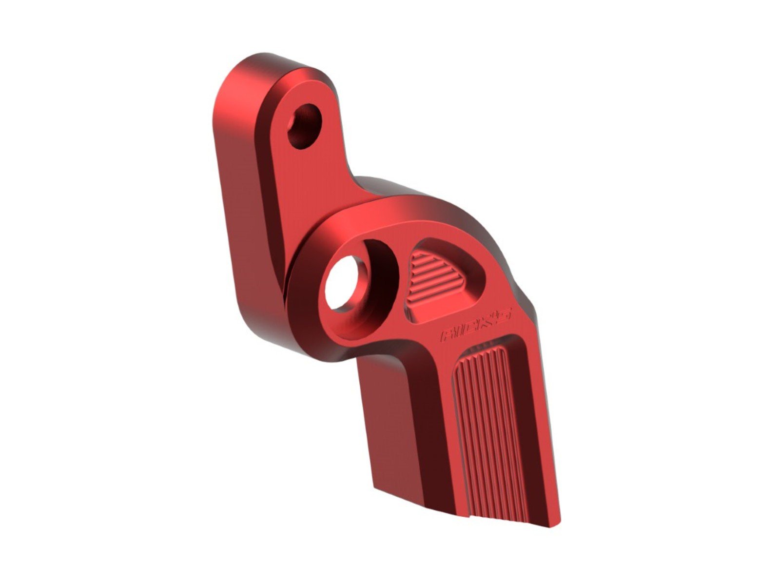 Rick's M8 Shift Support Arm - Henne Company
