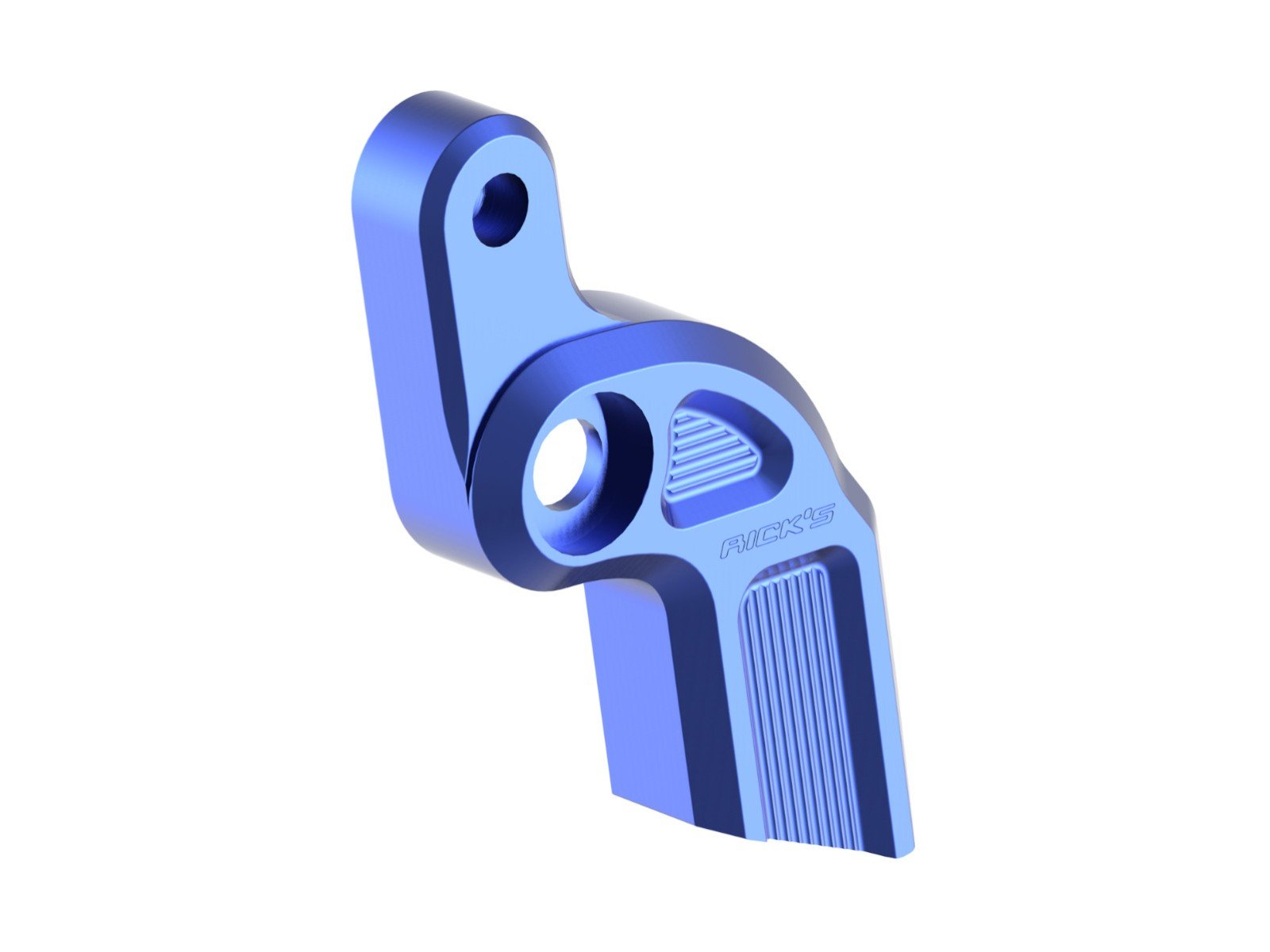 Rick's M8 Shift Support Arm - Henne Company
