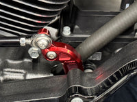 Rick's M8 Shift Support Arm - Henne Company