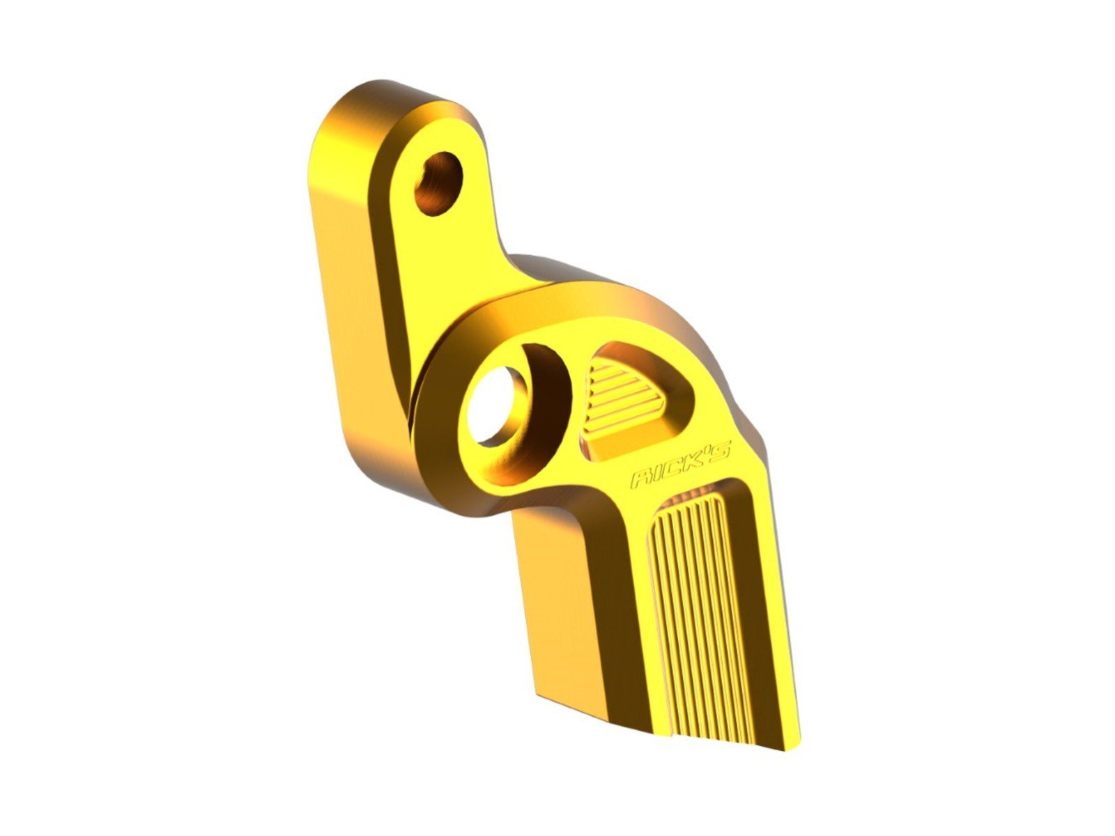 Rick's M8 Shift Support Arm - Henne Company