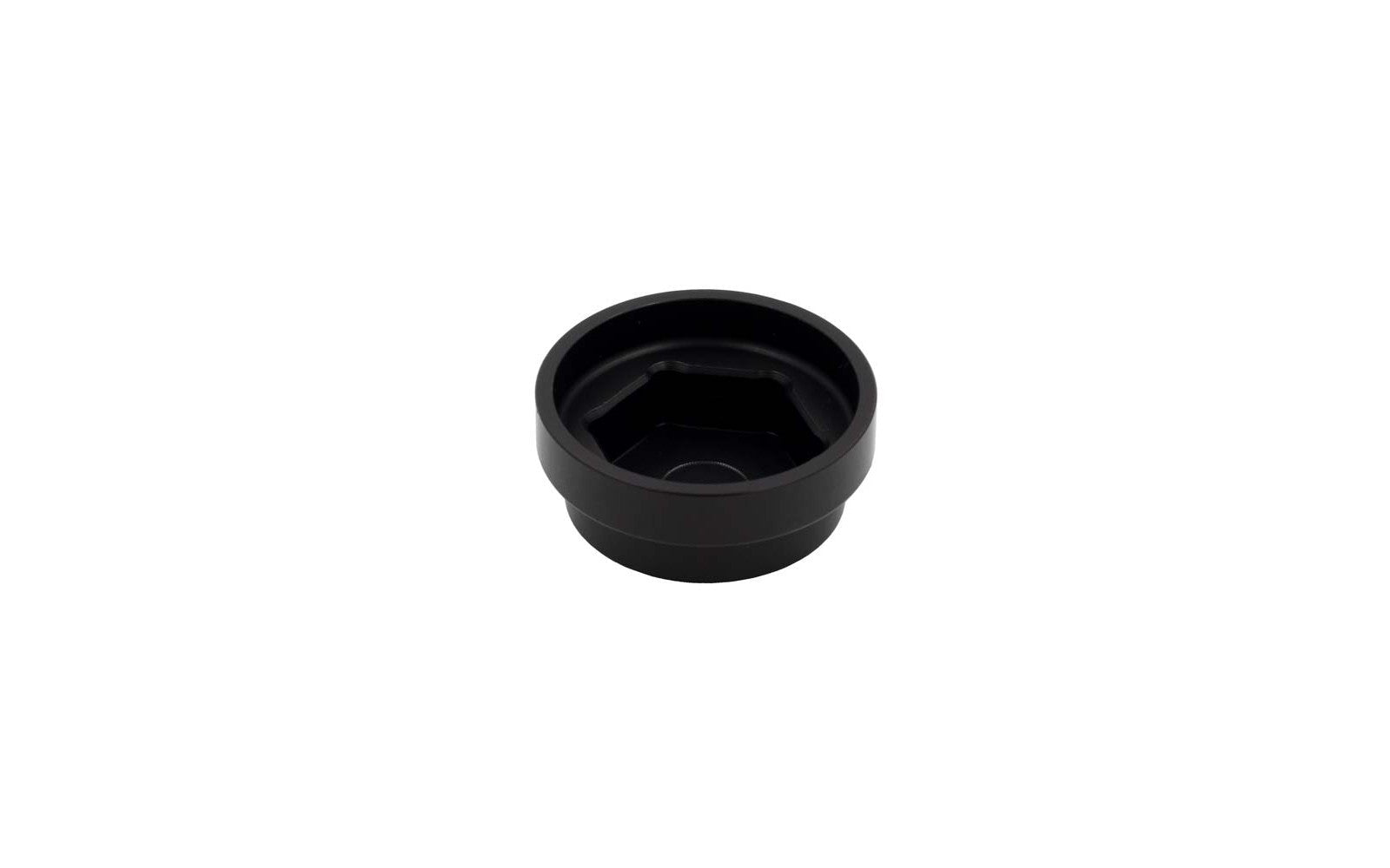 Rick's Premium Frame Nut Covers (22mm) Cover Set - Nightster 22 - up - Henne Company