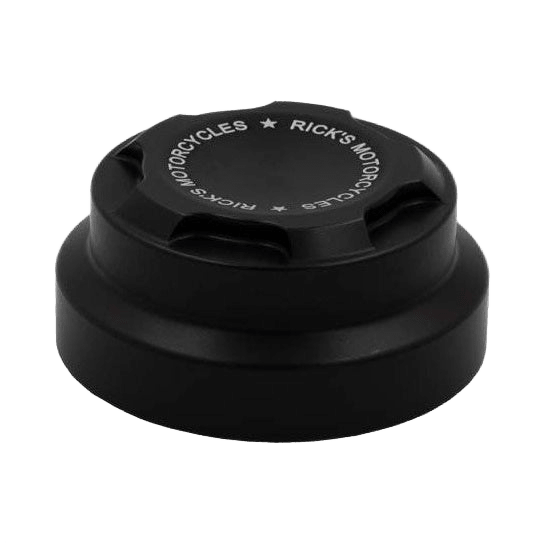 Rick's Premium Frame Nut Covers (22mm) Cover Set - Nightster 22 - up - Henne Company