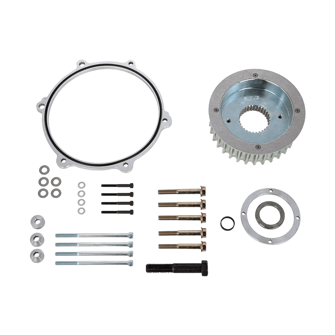 Rick's Primary Offset Kit 8mm - For 96 Twin Cam - Henne Company