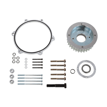 Rick's Primary Offset Kit 8mm - For 96 Twin Cam - Henne Company