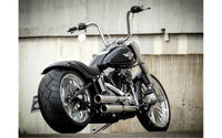 Rick's Primary Offset Kit 8mm - For 96 Twin Cam - Henne Company