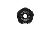 Rick's Radiator Cap Cover "Premium" - Sportster S / Nightster - Henne Company