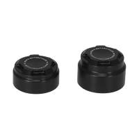 Rick's Rear Axle Cover Premium - Softail 18 - up - Henne Company