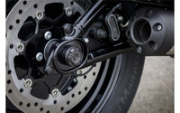 Rick's Rear Axle Cover Premium - Softail 18 - up - Henne Company