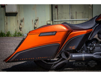 Rick's Rear Conversion Kit "Rick Rod" - Touring 09 - 13 - Henne Company