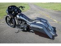 Rick's Rear Conversion Kit "Rick Rod" - Touring 09 - 13 - Henne Company