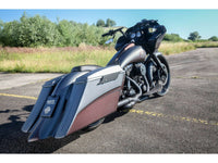 Rick's Rear Conversion Kit "Rick Rod" - Touring 09 - 13 - Henne Company