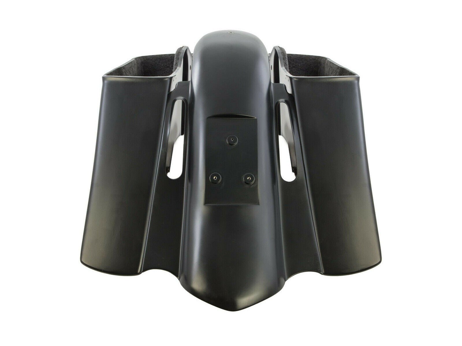 Rick's Rear Conversion Kit "Rick Rod" - Touring 09 - 13 - Henne Company