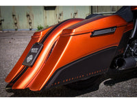 Rick's Rear Conversion Kit "Rick Rod" - Touring 14 - up - Henne Company