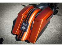 Rick's Rear Conversion Kit "Rick Rod" - Touring 14 - up - Henne Company