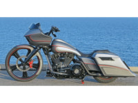 Rick's Rear Conversion Kit "Rick Rod" - Touring 14 - up - Henne Company