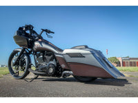 Rick's Rear Conversion Kit "Rick Rod" - Touring 14 - up - Henne Company