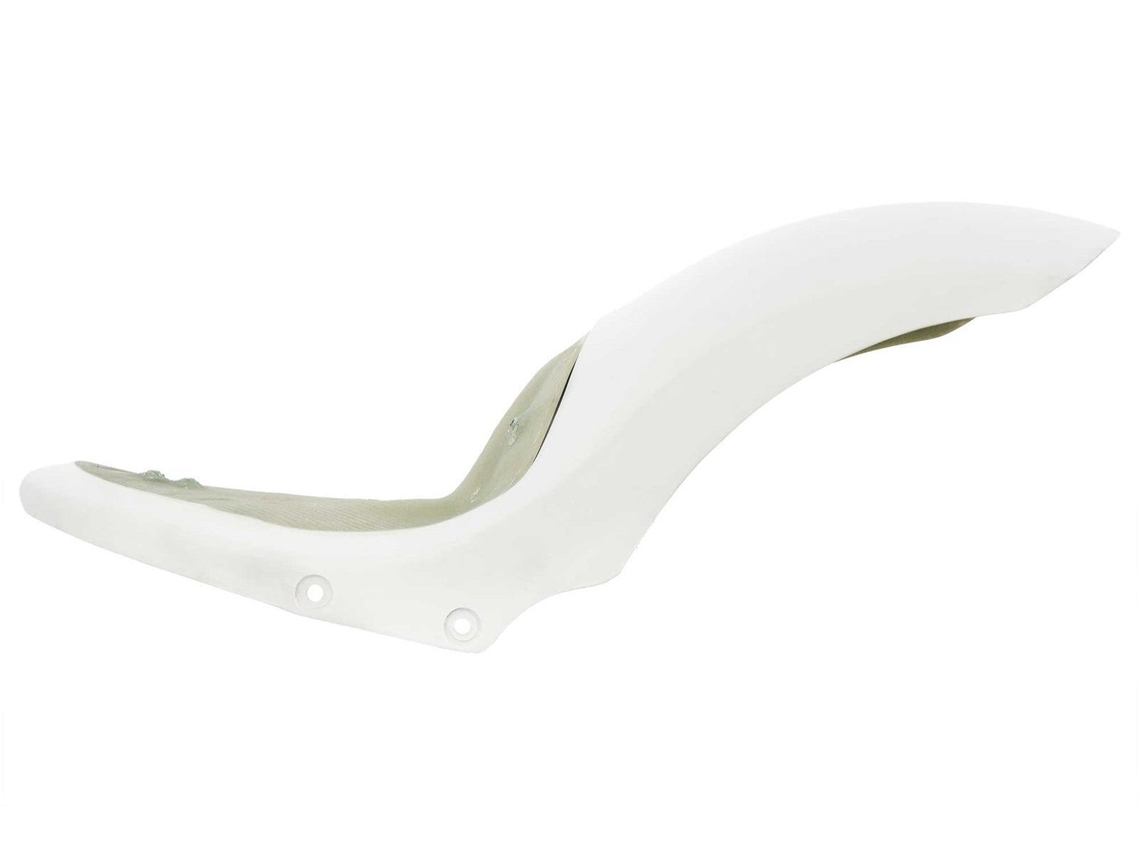 Rick's Rear Fender 240 Tire - Softail Rocker 08 - 11 - Henne Company