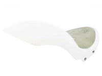 Rick's Rear Fender 240 Tire - Softail Rocker 08 - 11 - Henne Company