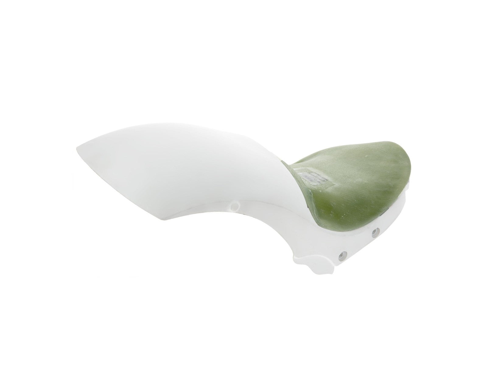 Rick's Rear Fender 300 GRP - Softail 00 - 06 - Henne Company