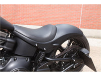 Rick's Rear Fender 300 GRP - Softail 07 - 17 - Henne Company