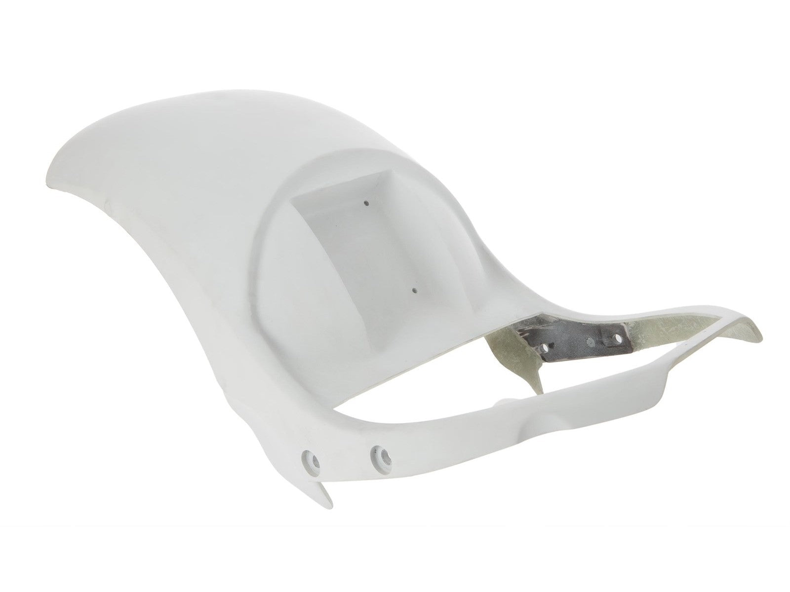 Rick's Rear Fender 300 GRP - Softail 07 - 17 - Henne Company