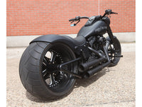Rick's Rear Fender 300 GRP - Softail 07 - 17 - Henne Company